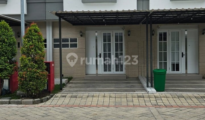 Rumah Minimalis Wisata Bukit Mas Siap Huni Strategis Dekat Pakuwon Mall