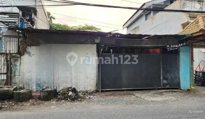 Tanah Siap Pakai Area Ngagel Cocok Gudang Selangkah Raya Ngagel Jaya Tanah Siap Pakai Area Ngagel Cocok Gudang Selangkah Raya Ngagel Jaya