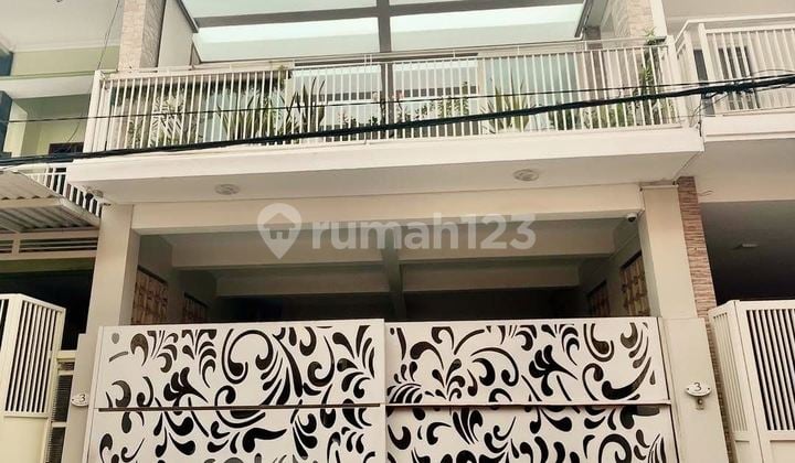 Two-Story House in East Ploso Ready to Occupy Near Raya Kenjeran, Galaxy Mall