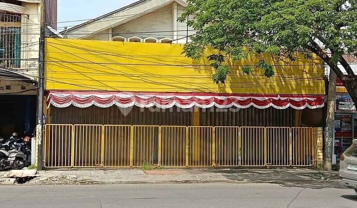 Baratajaya Business House Ready to Use Strategic Near Ngagel, Nginden