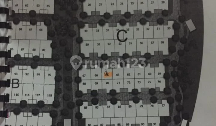 Tanah Graha Natura Siap Bangun Lokasi Strategis Tanah Graha Natura Siap Bangun Lokasi Strategis