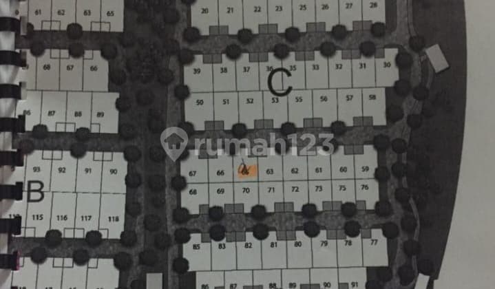 Tanah Graha Natura Siap Bangun Lokasi Strategis