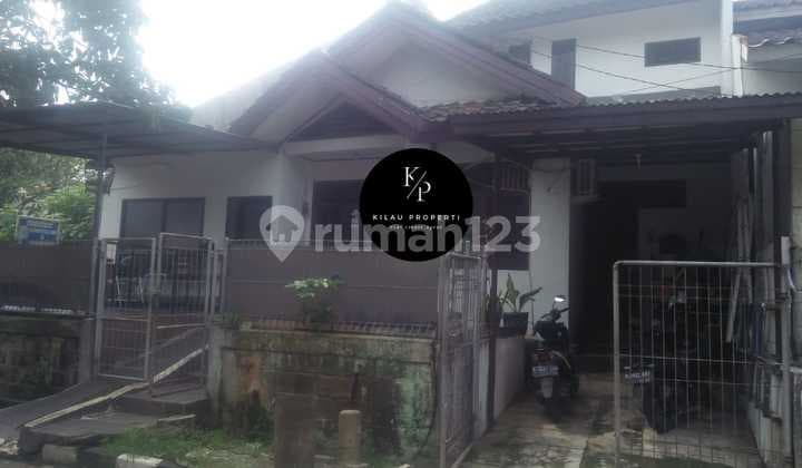 For Quick Sale Hook House in Permata Puri Cimanggis Depok