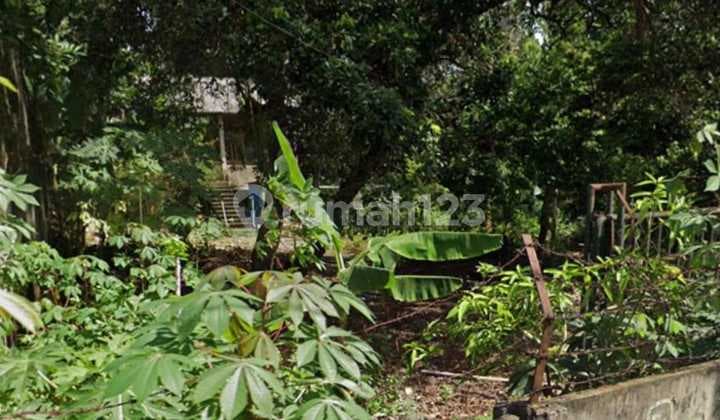 Land for Sale in Hook Position, Pondok Rangon, Cipayung, East Jakarta