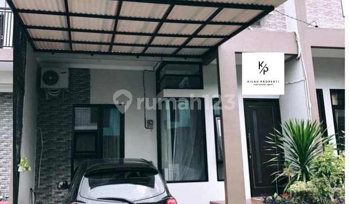 Dijual Cepat Rumah Audita Residence Depok