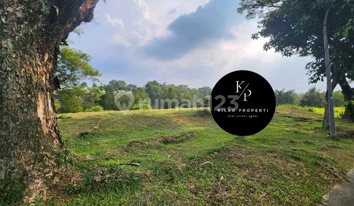 Dijual Tanah Besar Di Dalam Cluster Sentul City Bogor Dijual Tanah Besar Di Dalam Cluster Sentul City Bogor