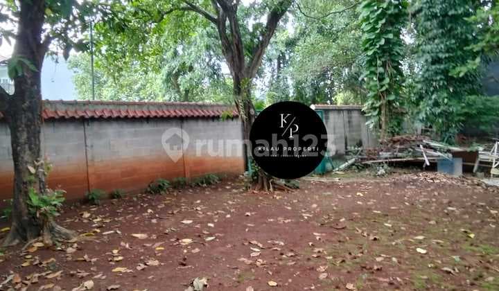 Dijual Tanah di Perumahan Mekarsari Cimanggis Depok