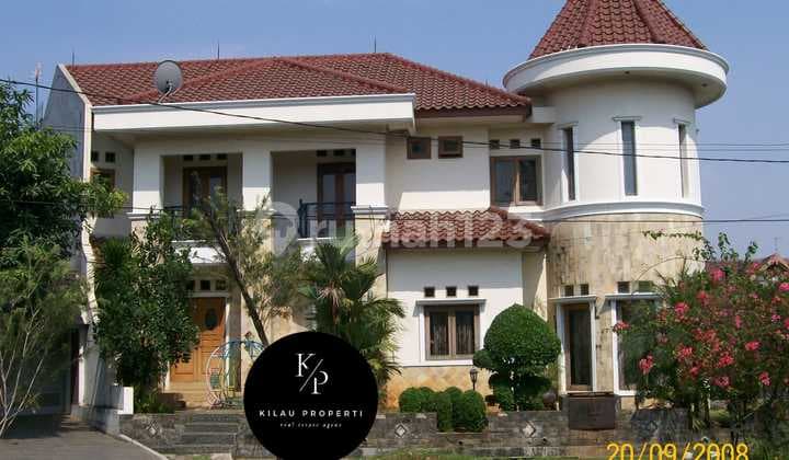 Quick Sale Hook House Below Market Price in Persada Kemala Complex, Kalimalang, Bekasi