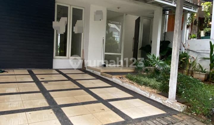Dijual Rumah Siap Huni di Perumahan Citra Gran Cibubur