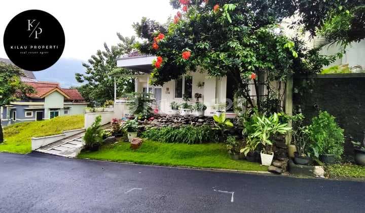 Dijual Rumah Cantik Full Furnish Di Sentul City Bogor
