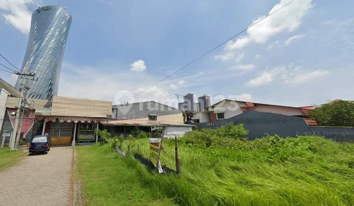 Tanah Siap Bangun Kerto Menanggal Belakang Gedung Avian Ayani Tanah Siap Bangun Kerto Menanggal Belakang Gedung Avian Ayani