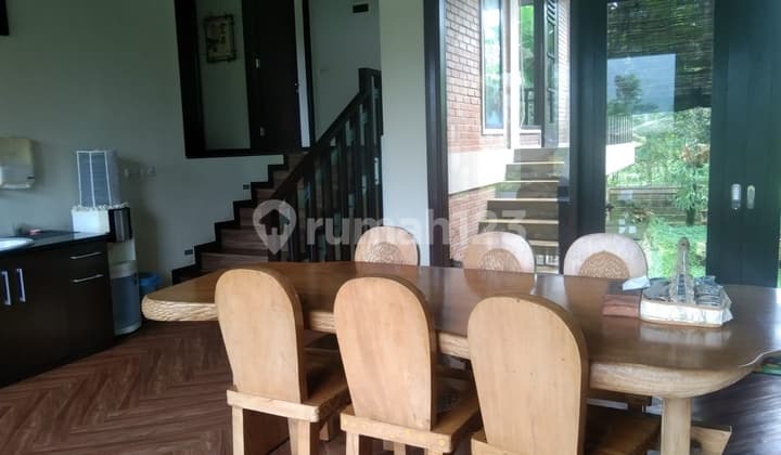 Vila dan Tanah Siap Pakai Raya Nongkojajar Pasuruan