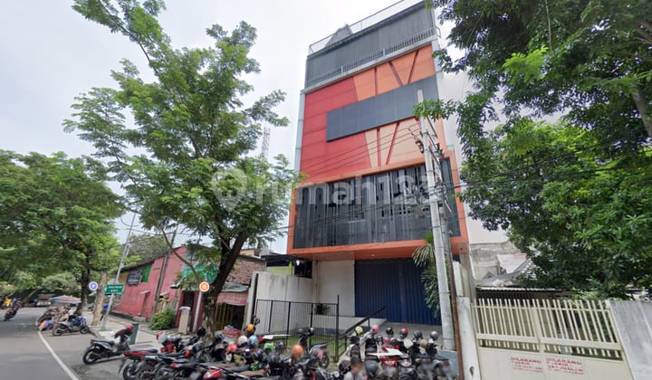 Gedung 6 Lantai Jl Diponegoro setail Pusat Kota Ada Lift Gedung 6 Lantai Jl Diponegoro setail Pusat Kota Ada Lift