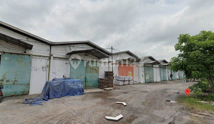 Gudang Jl Rusun Romokalisari Tambak Oso Akses 40ft Dekat Pelabuhan Gudang Jl Rusun Romokalisari Tambak Oso Akses 40ft Dekat Pelabuhan