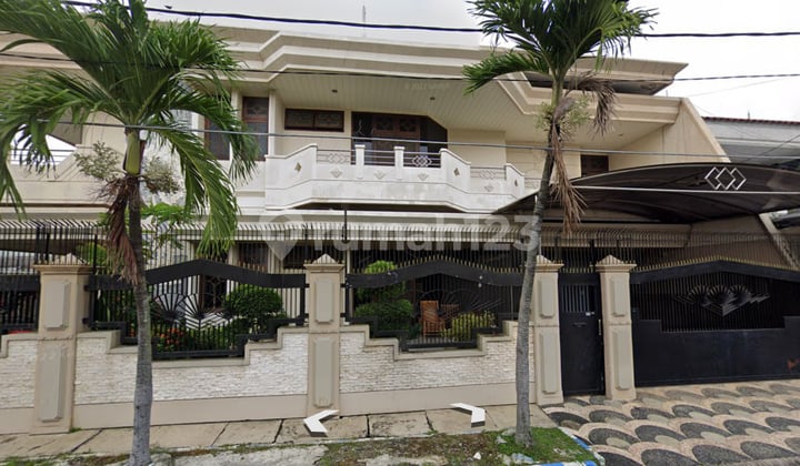 Rumah Siap Huni 2 Lantai Simpang Darmo Permai Selatan Row Lebar Rumah Siap Huni 2 Lantai Simpang Darmo Permai Selatan Row Lebar