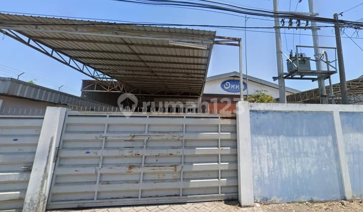 Gudang Siap Pakai Strategis Buduran Sidoarjo Akses Tronton Gudang Siap Pakai Strategis Buduran Sidoarjo Akses Tronton