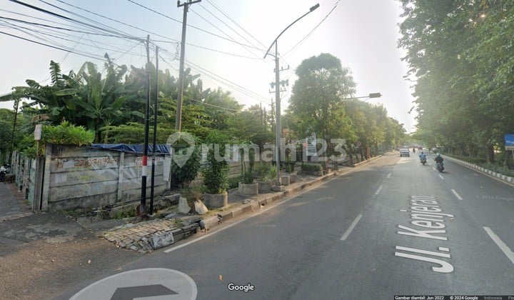 Tanah Komersial Strategis Siap Bangun Raya Kenjeran Jalan Kembar Tanah Komersial Strategis Siap Bangun Raya Kenjeran Jalan Kembar