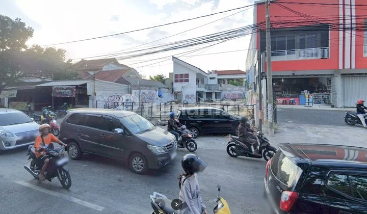 Tanah Raya Rungkut Madya Strategis Komersial Siap Bangun Tanah Raya Rungkut Madya Strategis Komersial Siap Bangun