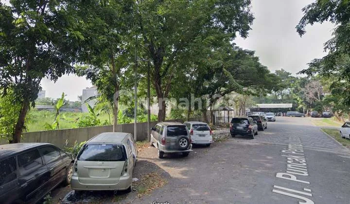 Kalving Siap Bangun Puncak Permai Dekat Pakuwon Mall Kalving Siap Bangun Puncak Permai Dekat Pakuwon Mall