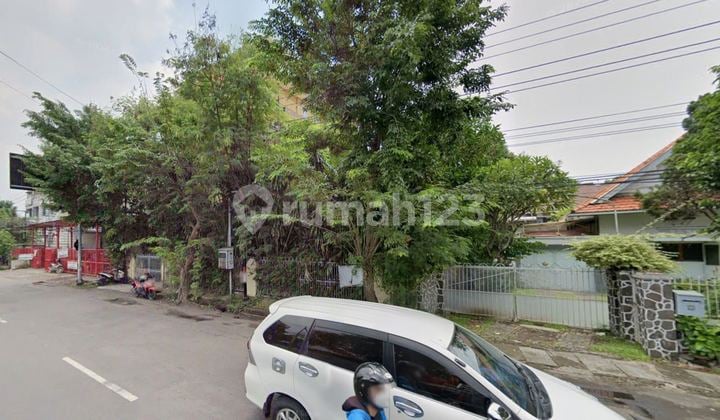 Rumah Hitung Tanah Jl Raya Tidar Surabaya Pusat Strategis Komersial Rumah Hitung Tanah Jl Raya Tidar Surabaya Pusat Strategis Komersial