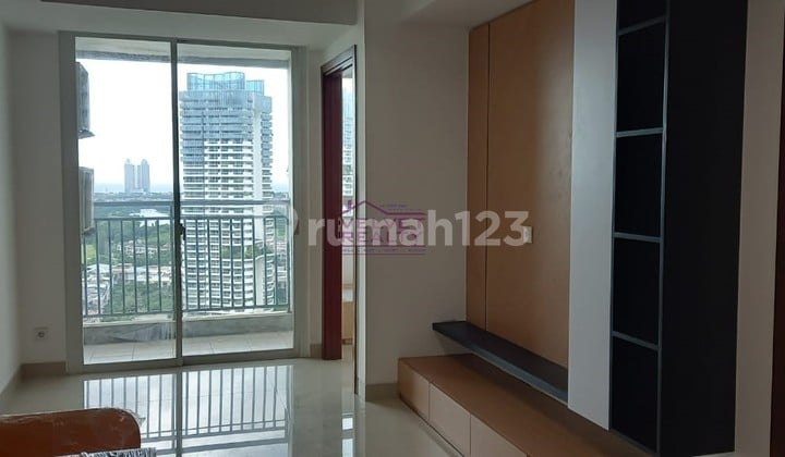 Disewakan Apt Springhill Terrace Kemayoran 2br Luas 58m2 vr1047