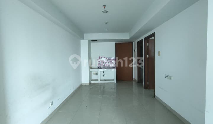 Dijual Apartemen Springhill Terrace Kemayoran 2BR Luas 58m2 VR1108