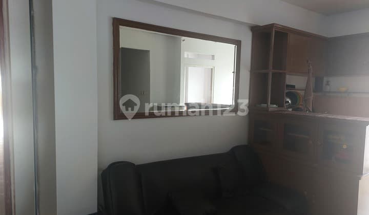 Apartemen Siap Huni di Apartemen Cibubur Village Cibubur Jakarta Timur