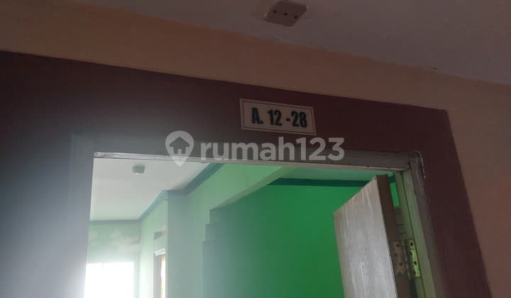 Apartemen Siap Huni di Apartemen Cibubur Village Cibubur Jakarta Timur