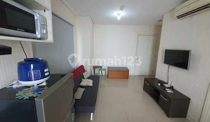 2 BR Madison Park HOT ITEM jalan kaki 3menit ke Mall Central Park