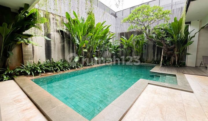 Puri Sakti Buntu For Sale - Luxury Prime House