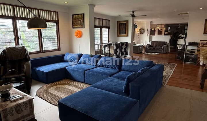 Expansive And Luxury Residence - Nusa Indah Cipete