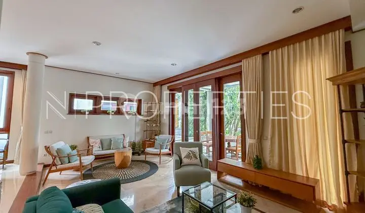 For Rent 3 Bedroom Veranda Villas 1 Compound