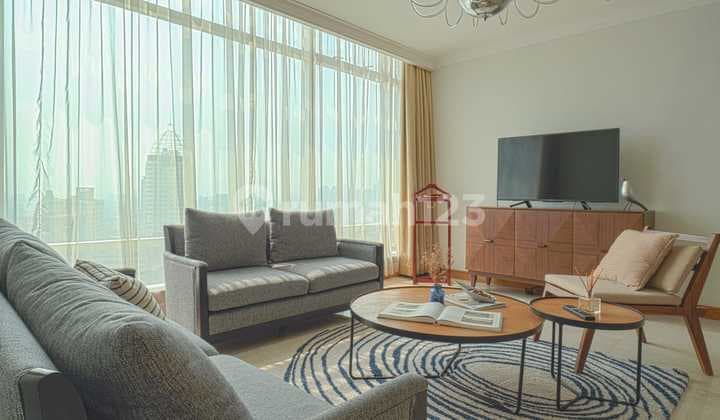 For Sale 2 Bedroom Apartment In Kempinski Private Residence Kems009