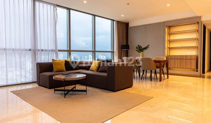 For Rent 2 Bedroom Comfu Unit In Casa Domaine Cd008