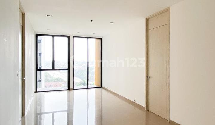 For Rent Best View 2 Bedroom Unfurnished Izzara Apartment Iza019