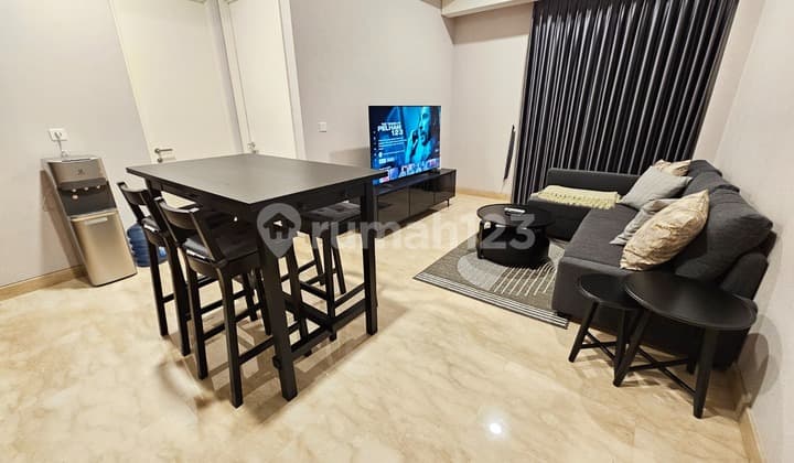 For Rent Brand New 1Br 57 Promenade Fully Furnished Prom022