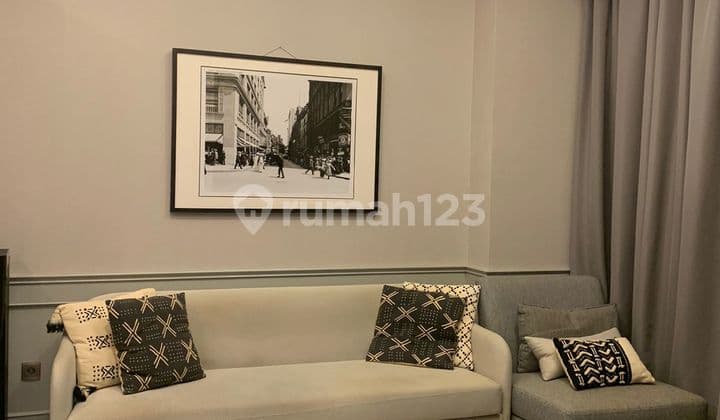 For Rent 1 Bedroom Apartment In District 8 - Dstc108