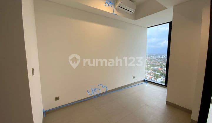 For Sale New Studio Unit In Fatmawati City Center Cilandak FCC004