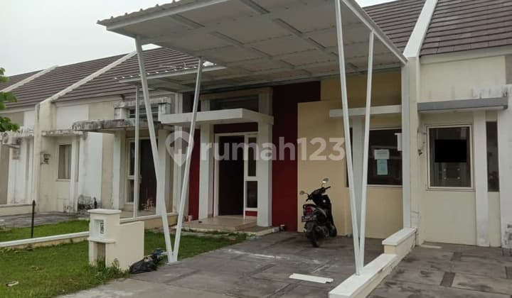 Cheap Sale Cluster Fedora Plot 102 Suvarna Lavon Cikupa Tangerang