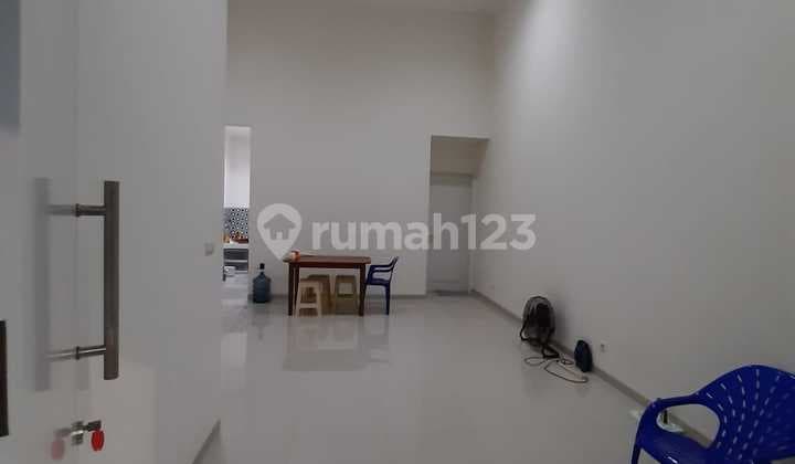 Jual Rumah Bianca Tahap 2 Suvarna Sutera Cikupa Tangerang