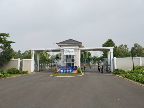 Very Cheap Suvarna Sutera Cluster Dhana Lavon Cikupa Tangerang