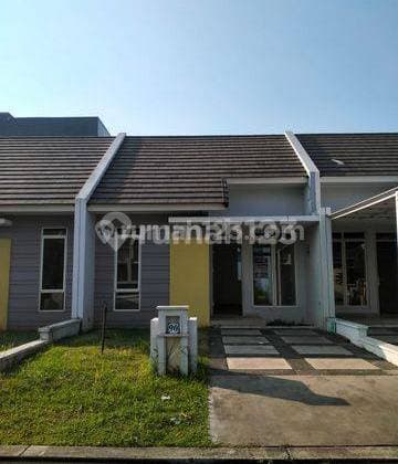 Affordable Indira Cluster, 2nd Floor Unit 102, Suvarna Sutera, Cikupa, Tangerang