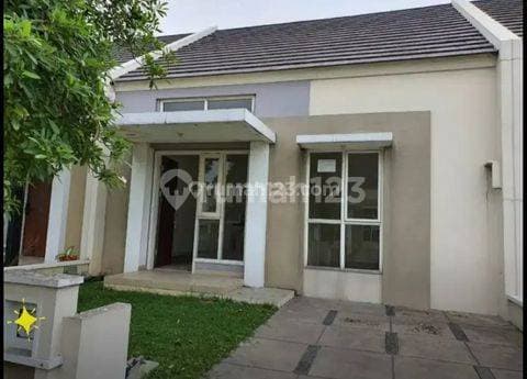 Murah Cluster Bayu Lt. 119 Suvarna Sutera Lavon Cikupa Tangerang