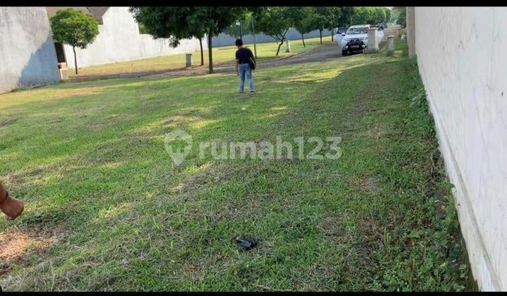 For Sale Cempaka Plot 287 Suvarna Sutera Cikupa Tangerang For Sale Cempaka Plot 287 Suvarna Sutera Cikupa Tangerang