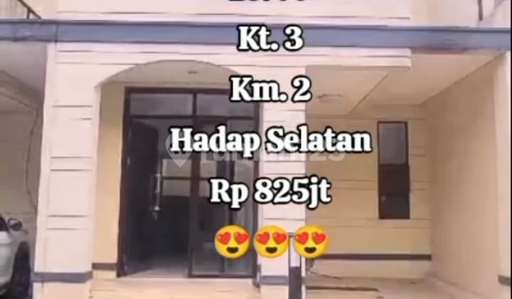 Sell Cheap Lavisa Type A Lavon Suvarna Sutera Cikupa Tangerang