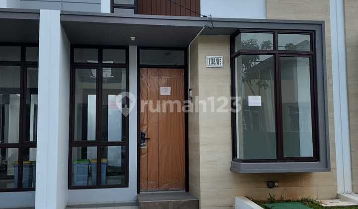 Quick Sale Faenza Cluster Citra Raya Cikupa Tangerang