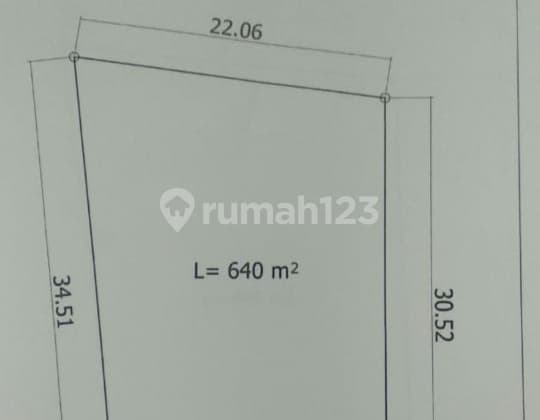 Jual Kavling Jalan Padi Utama Suvarna Sutera Cikupa Tangerang