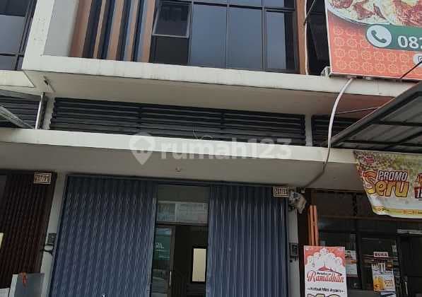 Jual Cepat Ruko Avenue Citra Raya Cikupa Tangerang