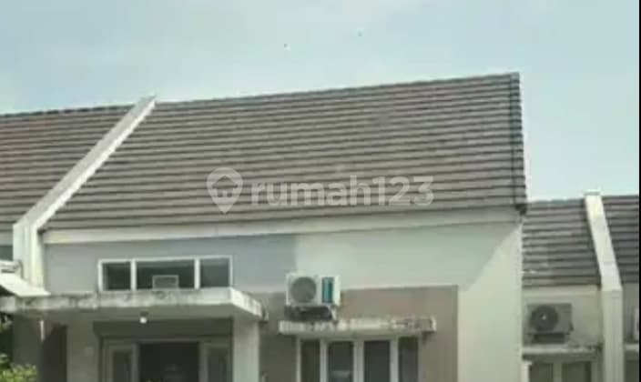 Affordable Dhana Cluster, 136 sqm land, Suvarna Sutera, Cikupa, Tangerang