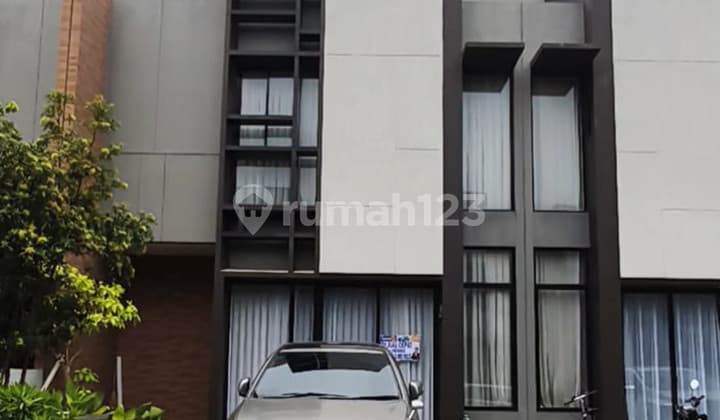 Jual Murah Banget Flavio Lt. 7x15 Suvarna Cikupa Tangerang